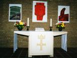 1997 - St. Stefanus, Bielefeld-Gadderbaum